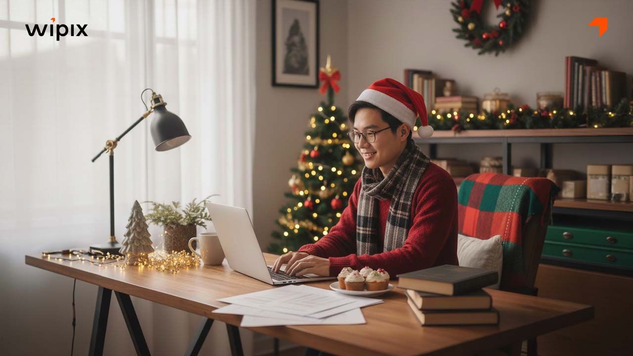 20+ mẫu content Giáng sinh dễ ghi điểm trong lòng khách hàng