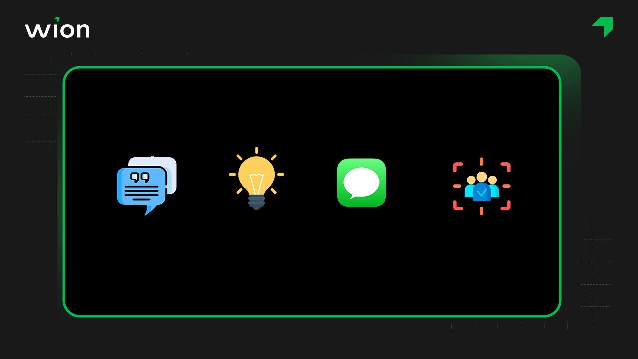 Nguyên tắc tạo slogan hay cho quán ăn