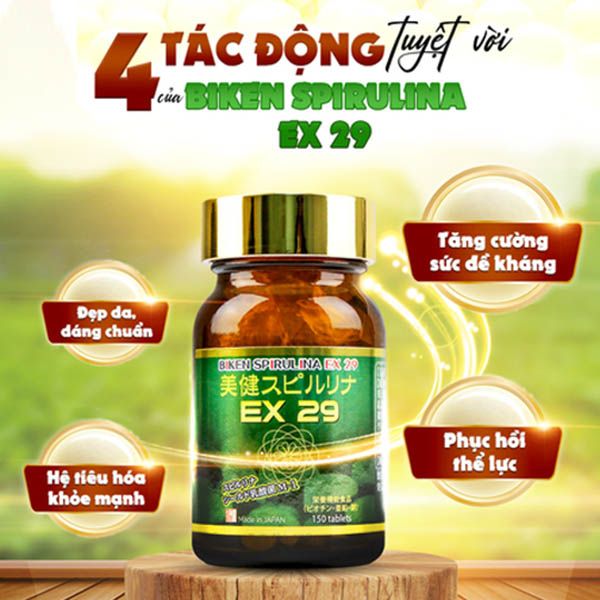 biken-spirulina-ex-29-bi-quyet-tang-cuong-suc-khoe-2