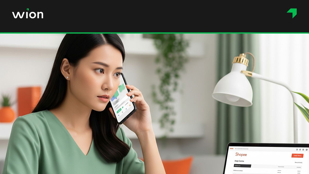 Quy định xuất hóa đơn trên Shopee