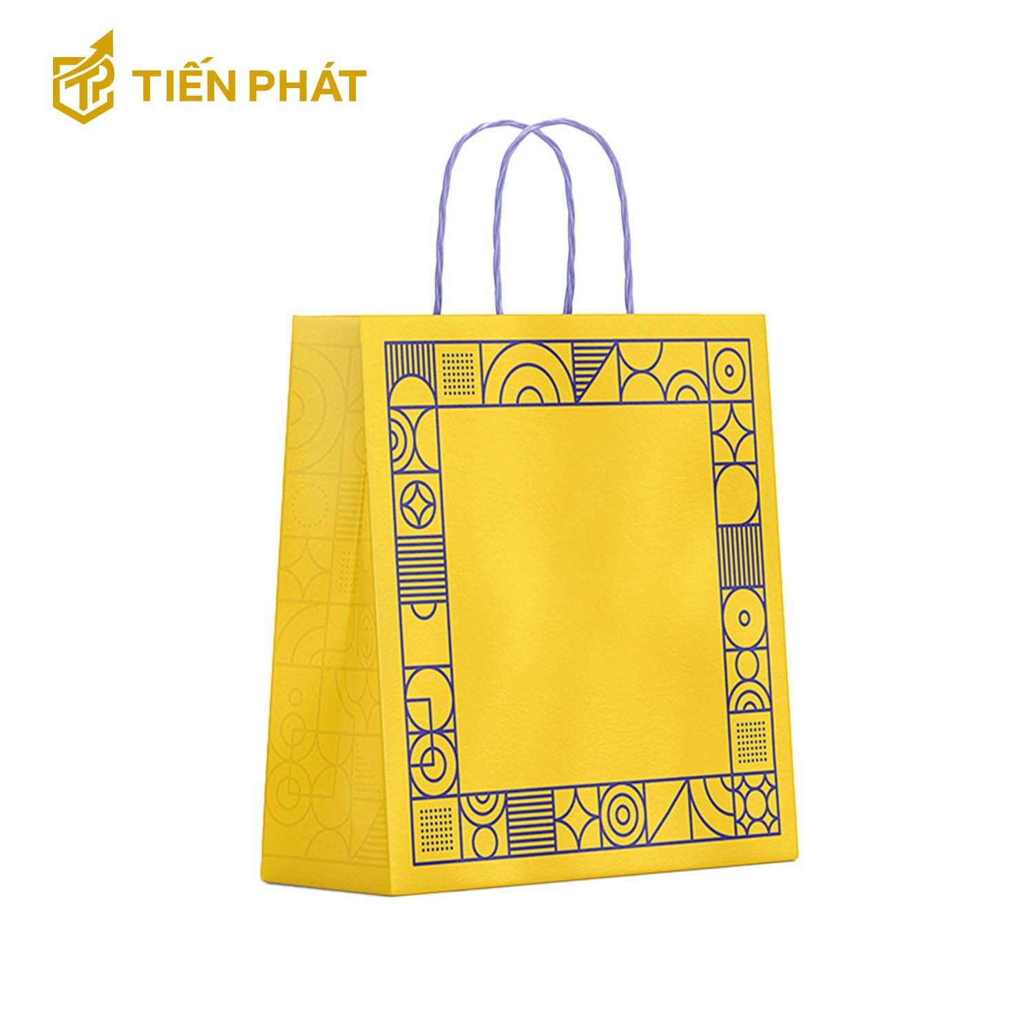 tui-giay-dung-quan-ao-mau-vang-hoa-tiet-don-gian (2)
