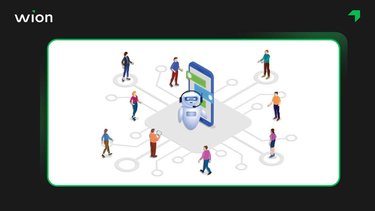 Công nghệ AI nâng cao IVR như thế nào