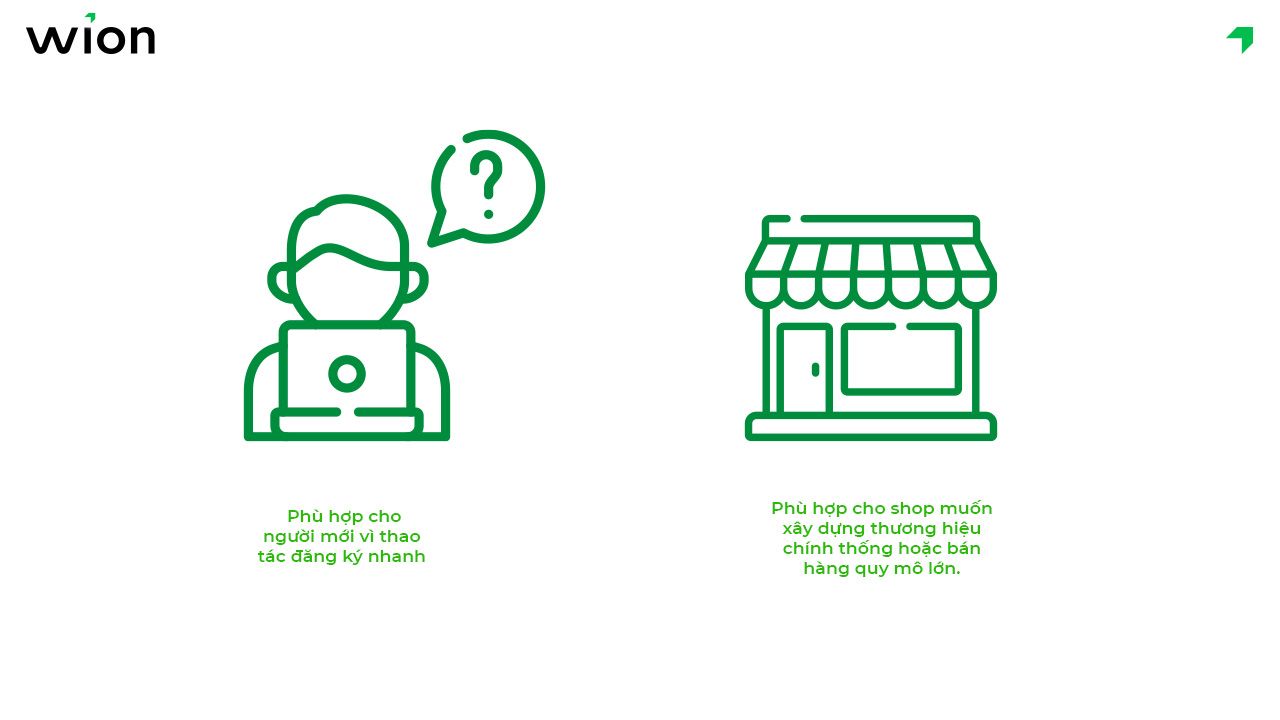 Nên bán hàng trên Lazada hay Shopee?