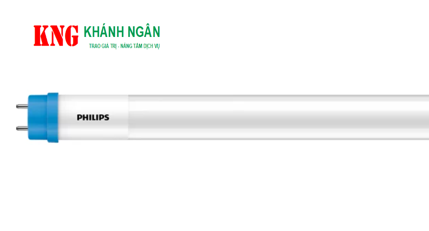CorePro LEDtube HO 1200mm 18W865T8 AP
