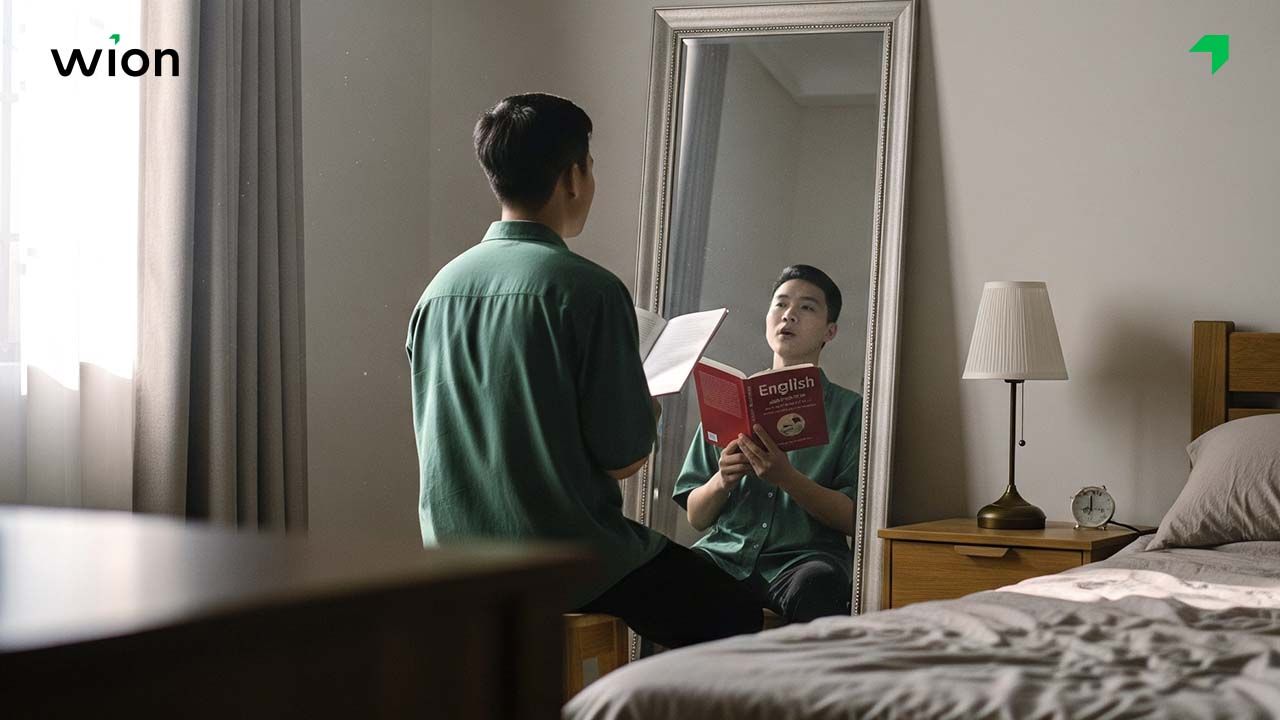 Tips ghi nhớ và luyện tập mẫu câu tiếng Anh giao tiếp với khách hàng