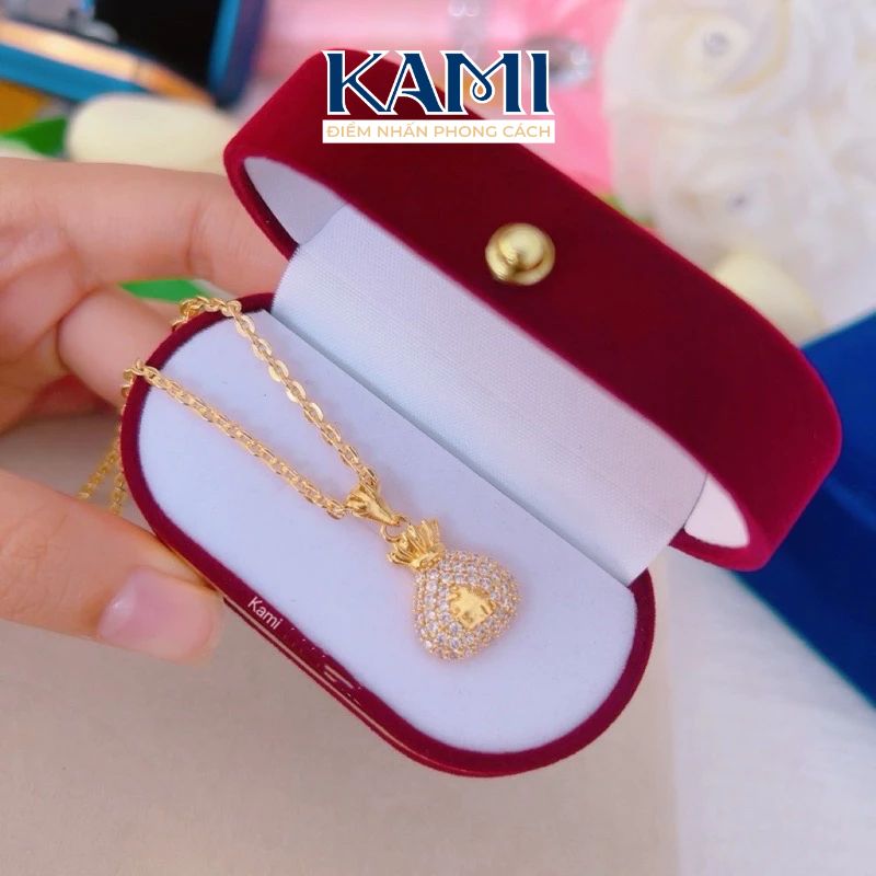 day-chuyen-xich-nho-kem-mat-tui-tien-kami-trang-suc-si-dx1-m-5