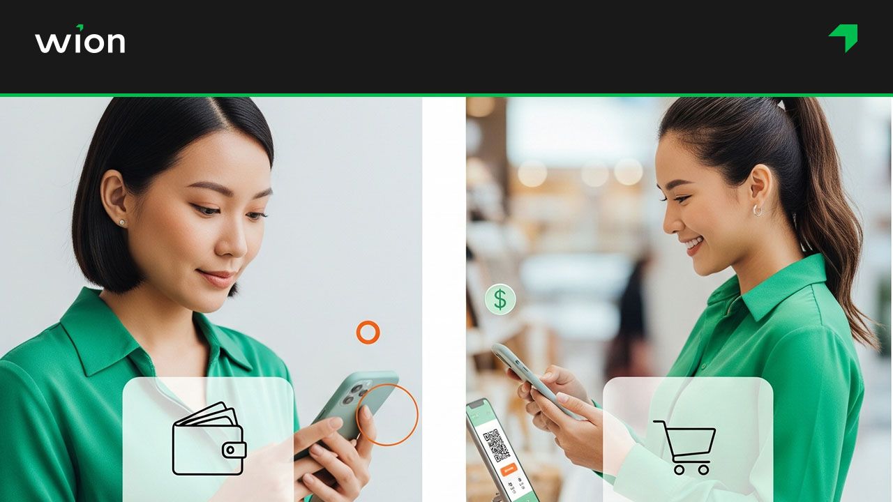 Số dư tài khoản Shopee là gì?