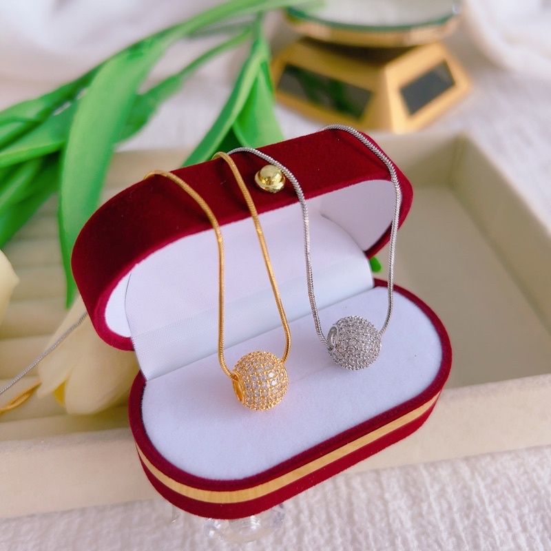day-chuyen-mi-charm-hat-chau-gan-da-cz-nhan-tao-ben-mau-tran-1