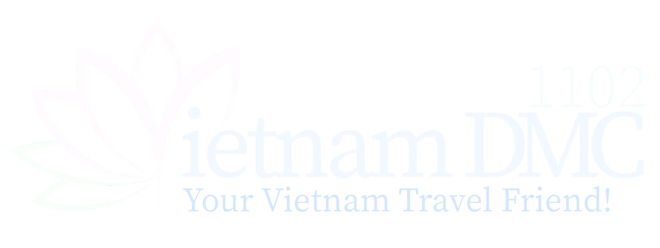logo on dark