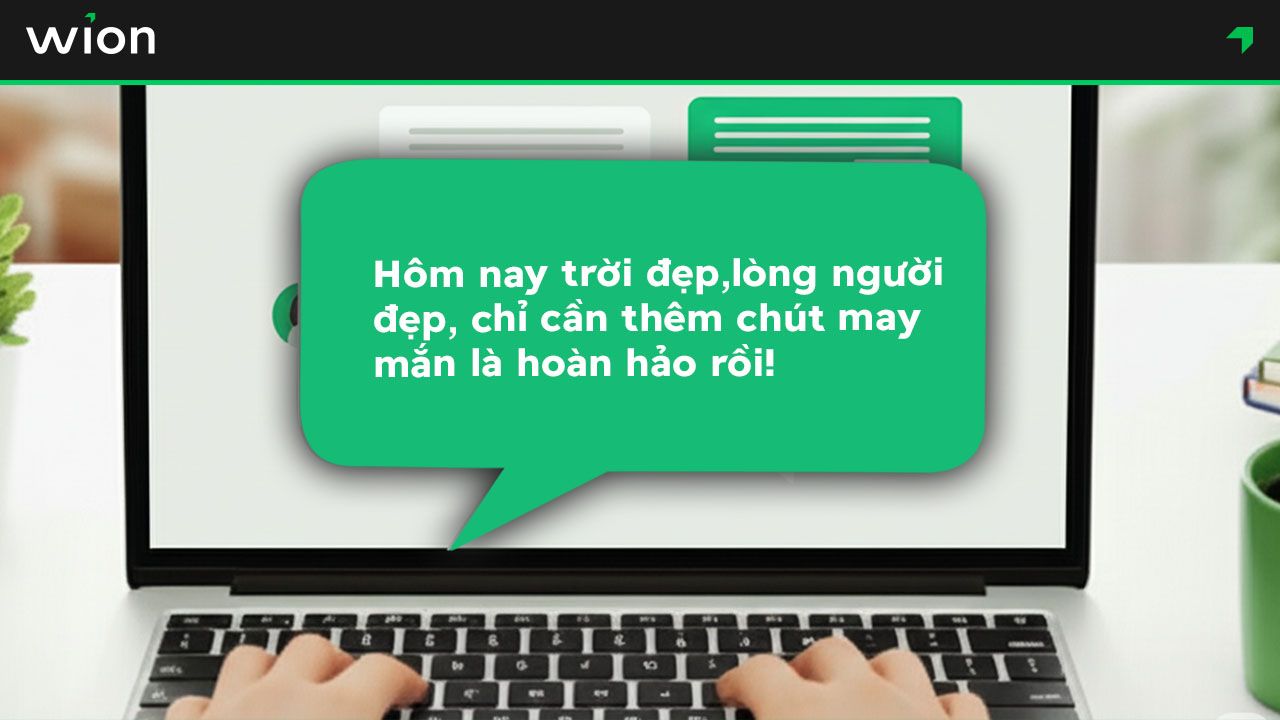 Top 20+ lời chúc khách hàng ngày mới hài hước, vui tính