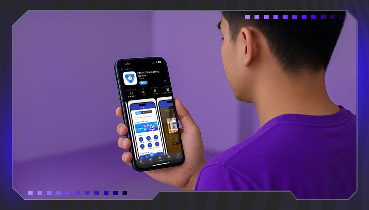 Top 3 app cảnh báo số điện thoại lừa đảo phổ biến và hiệu quả