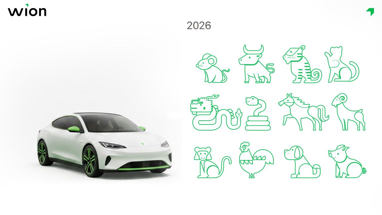 Vì sao nên xem tuổi mua xe năm 2026?