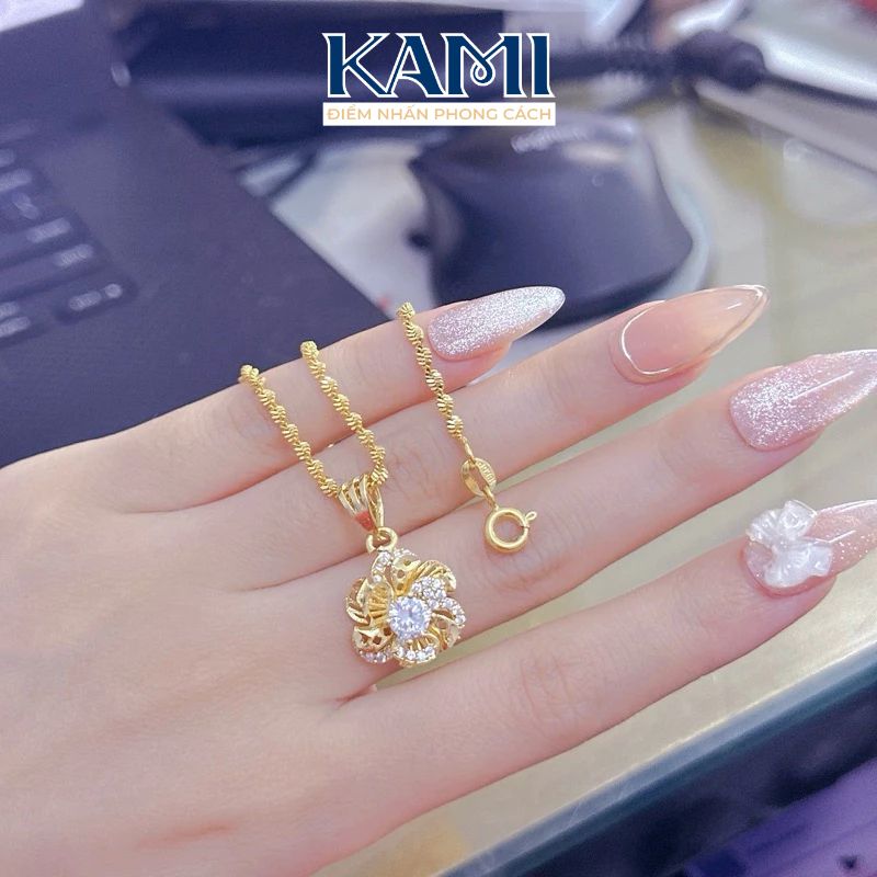 day-chuyen-mi-xoan-kem-mat-hoa-mai-mini-dinh-da-kami-trang-s-3