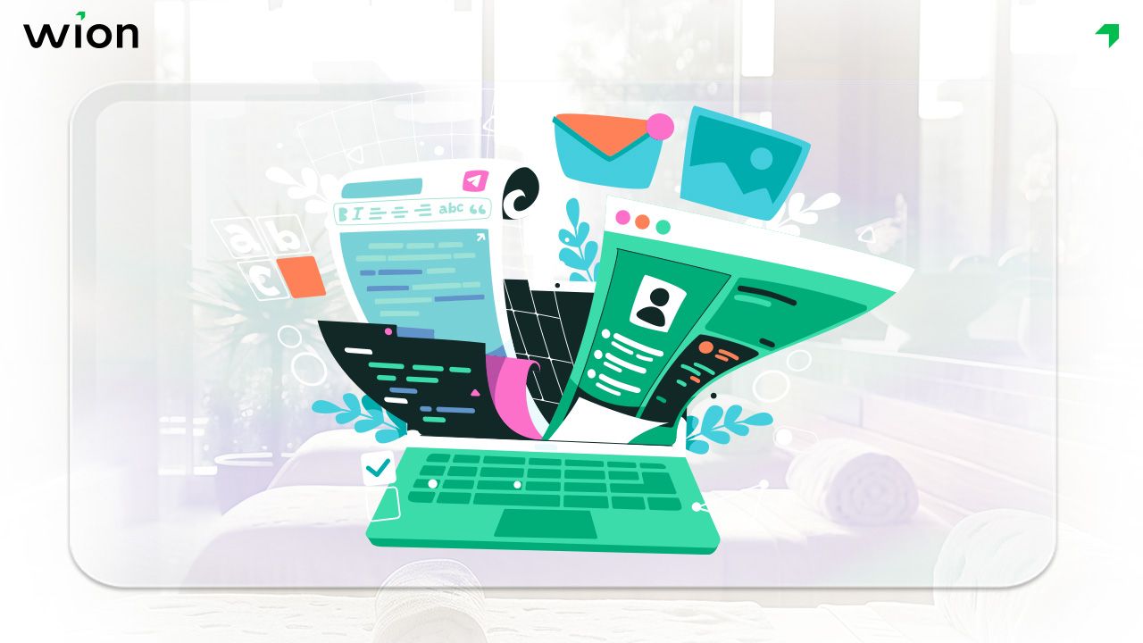 Công thức viết content hay về spa