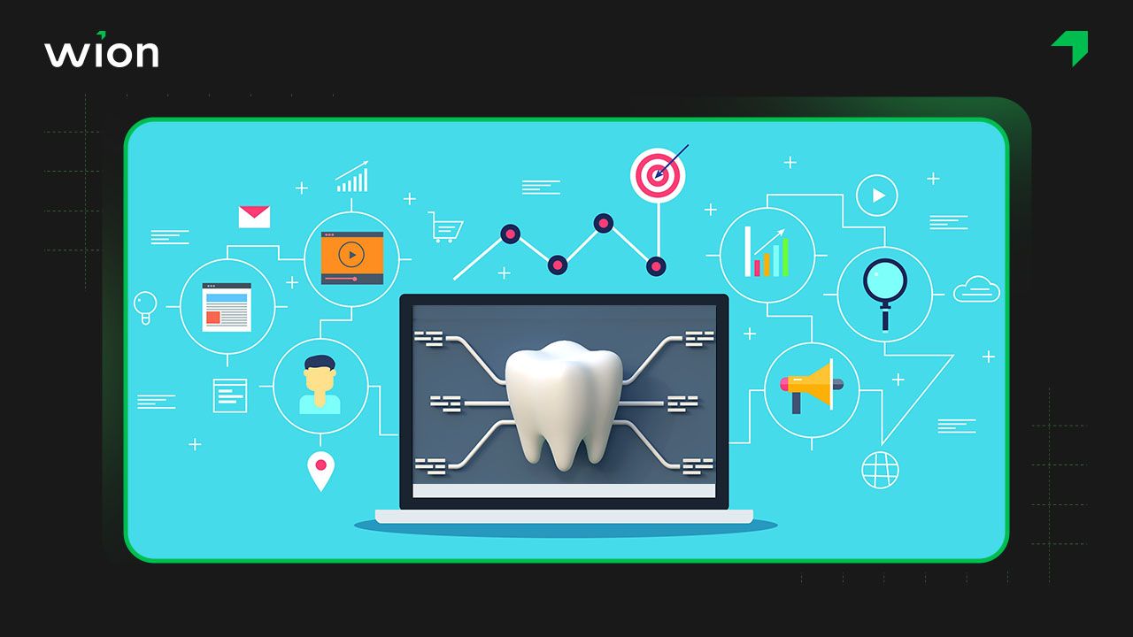 Tạo slogan nha khoa gắn liền với chiến dịch marketing