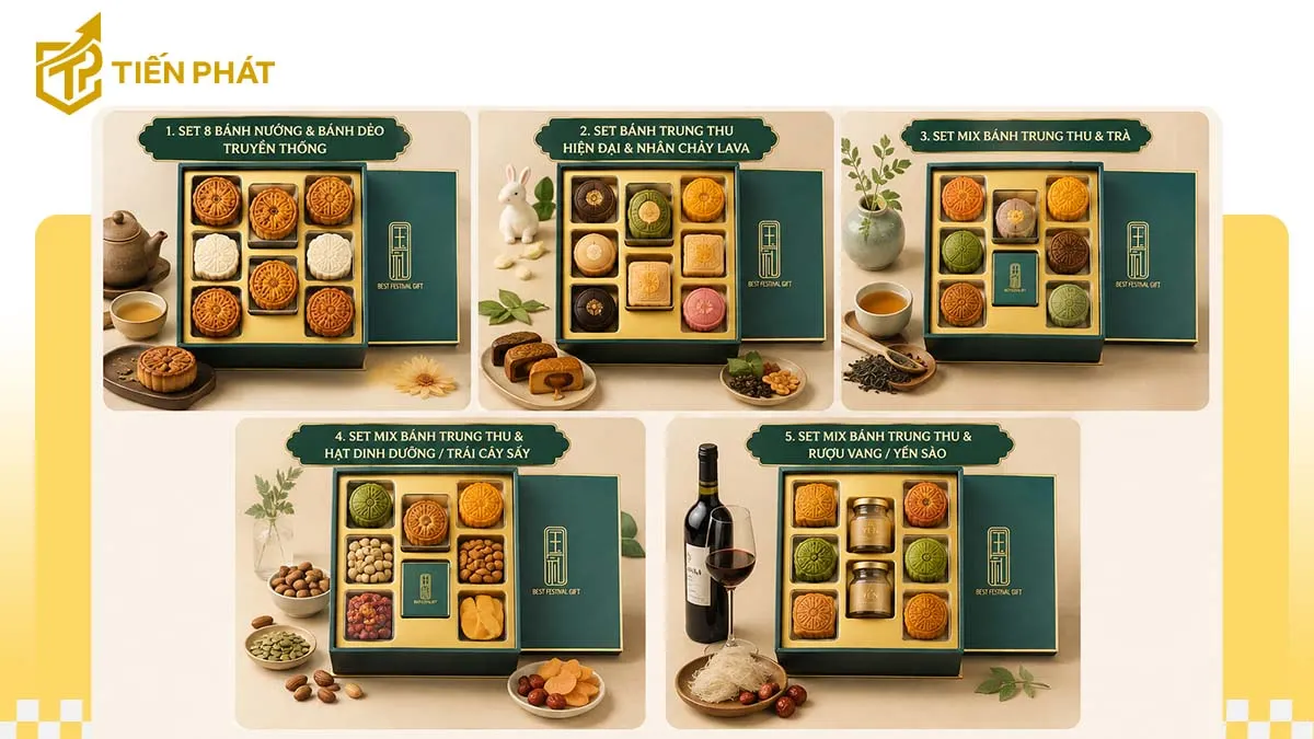cac-dong-banh-va-set-qua-phu-hop-cho-bo-hop-cung-trung-thu-8-banh