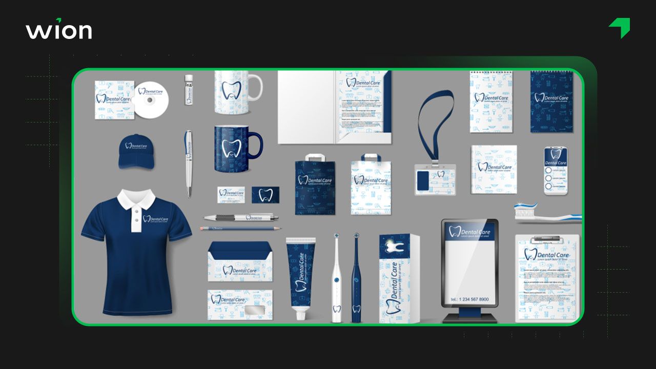 Xây dựng thương hiệu phòng khám nha khoa uy tín