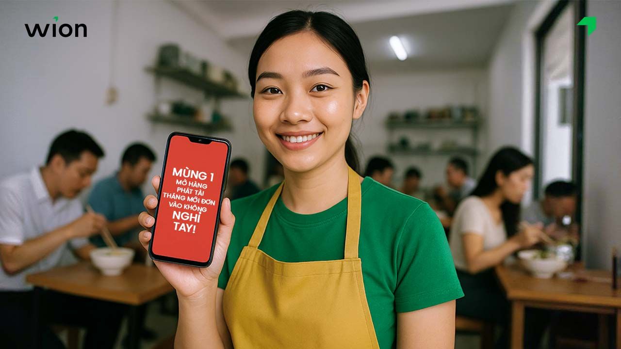 Top 20+ lời chúc đầu tháng cho khách hàng, người kinh doanh