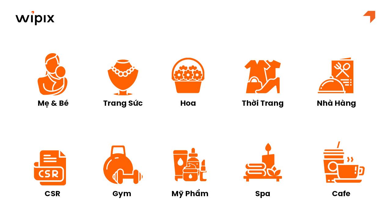 Kho 30+ mẫu content 20/10 sáng tạo, dành riêng cho nhiều lĩnh vực