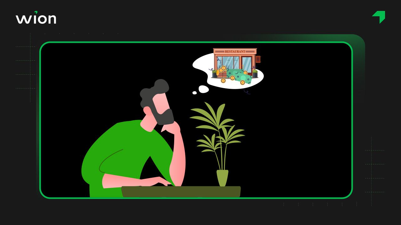 Chi phí mở quán ăn nhỏ