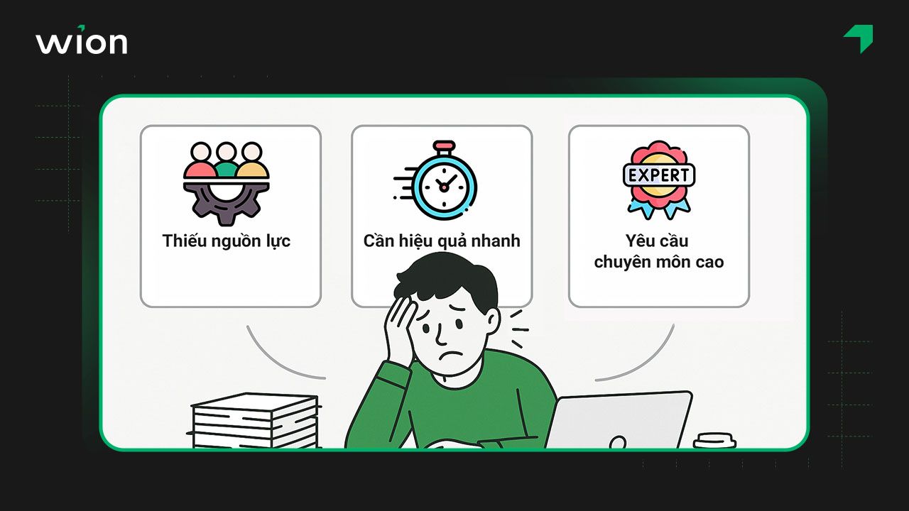 Những sai lầm cần tránh khi thực hiện Seeding trên Facebook