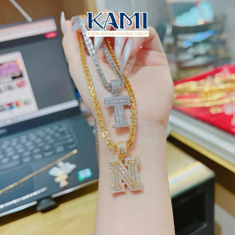 day-chuyen-vuong-cham-khia-kem-mat-chu-tn-nho-kami-trang-suc-1