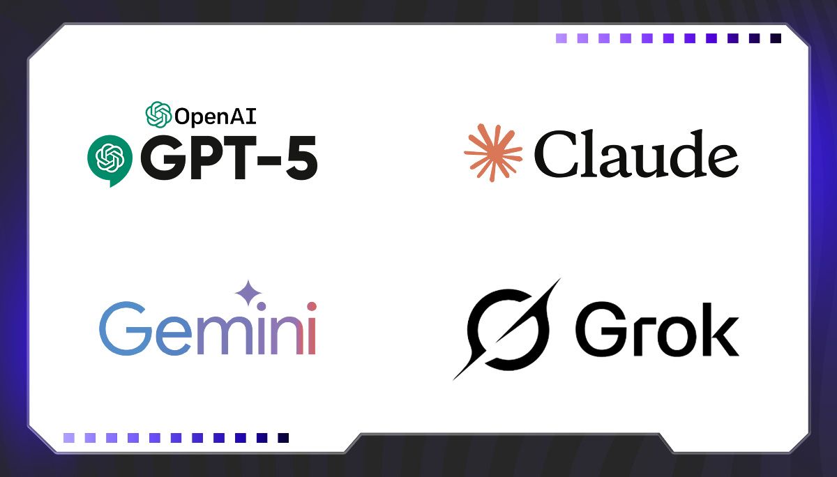 GPT-5 và cuộc đua AI: Có phải là công cụ tốt nhất