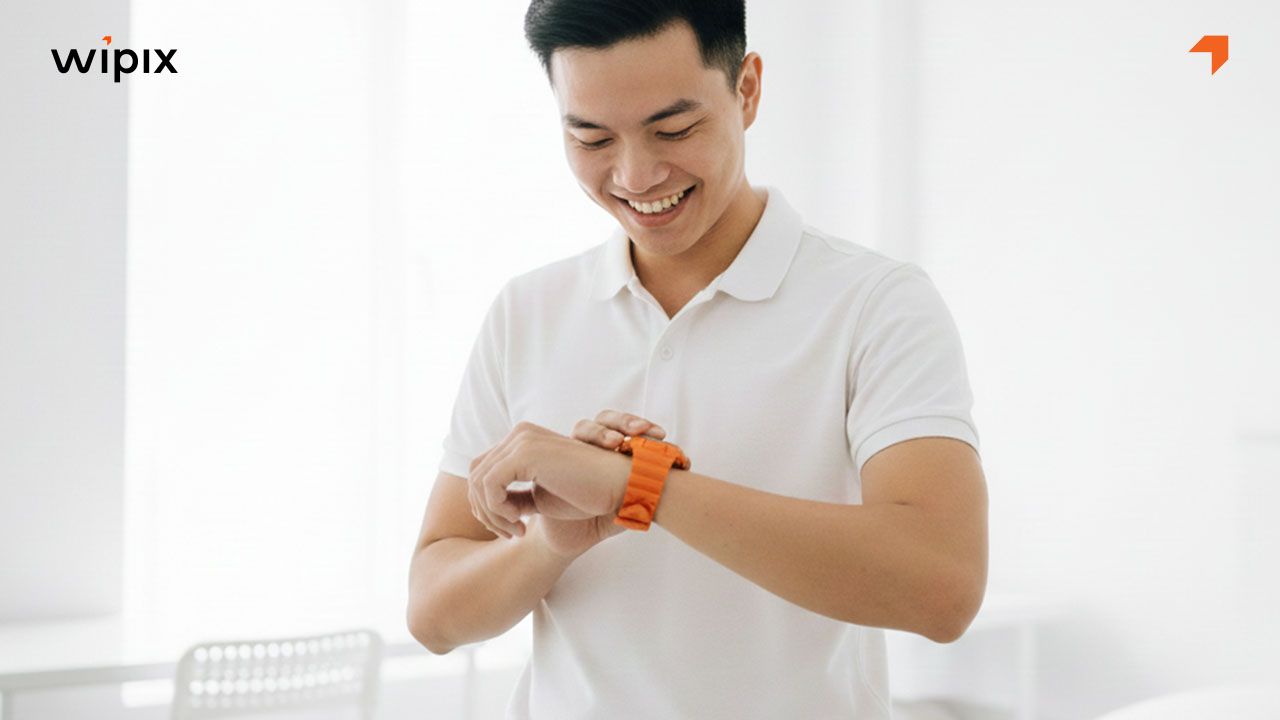 Sau H2_ Ứng dụng màu sắc phong thủy vào thời trang & phụ kiện