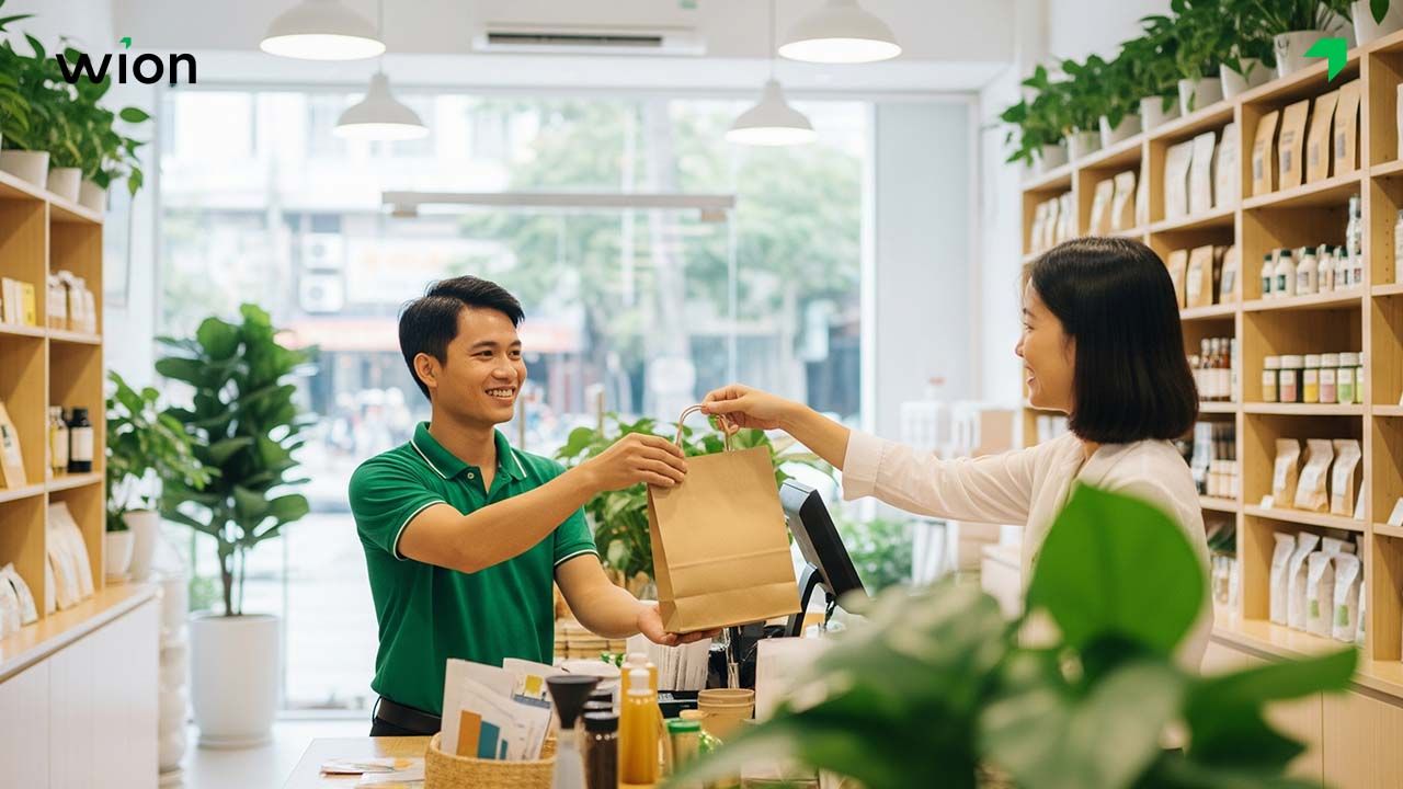 Tích hợp yếu tố bền vững và trách nhiệm xã hội