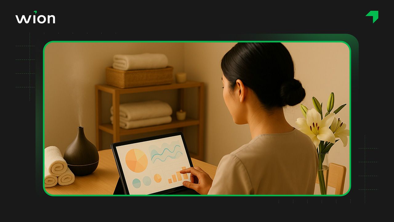 Thời điểm tổ chức chương trình khuyến mãi spa hiệu quả