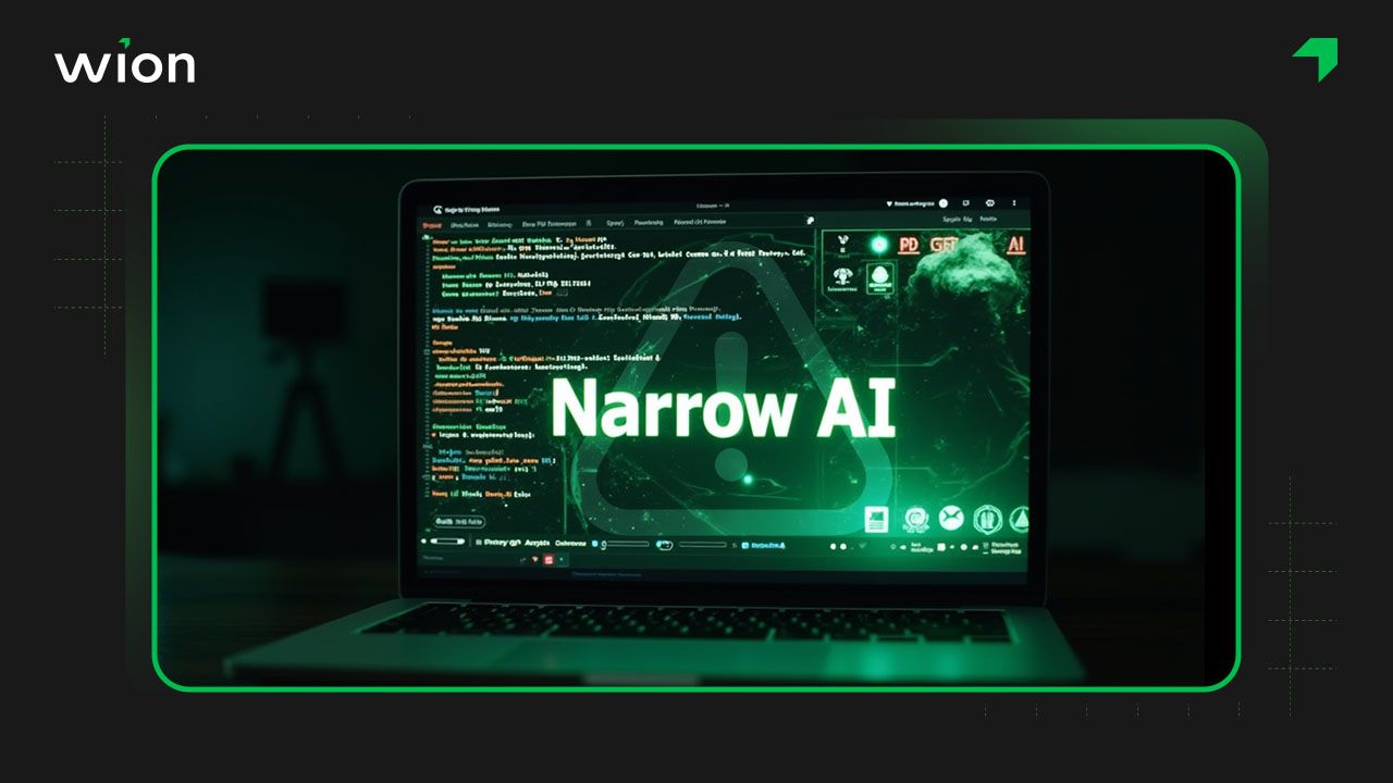 Lưu ý để xây dựng hệ thống Narrow AI hiệu quả