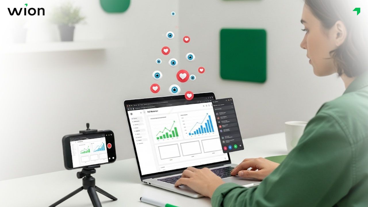 Chạy quảng cáo để tiếp cận khách hàng tiềm năng cho livestream bán hàng