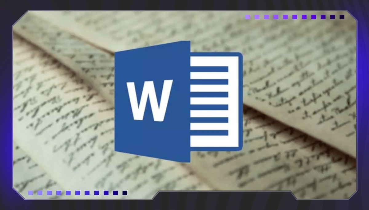Dùng Microsoft Word (từ phiên bản 2013 trở lên)