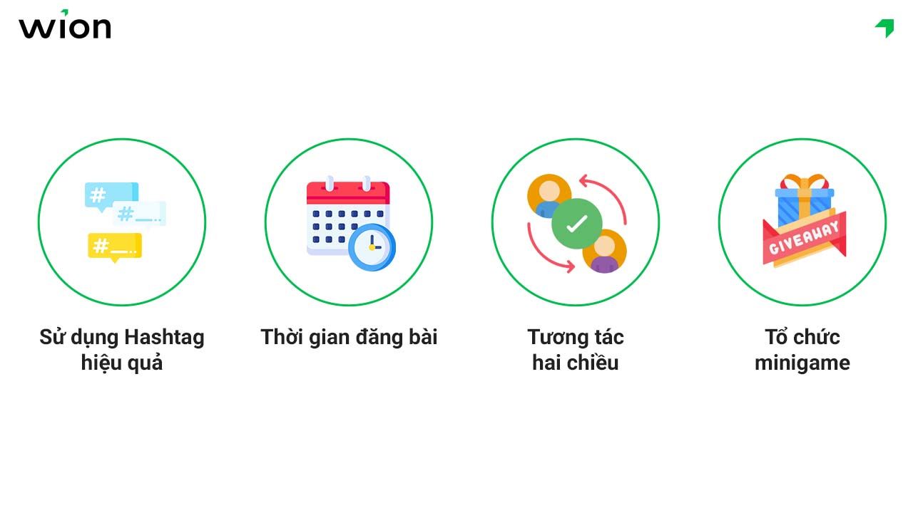 Các mẹo tăng tương tác cho ảnh đăng Facebook